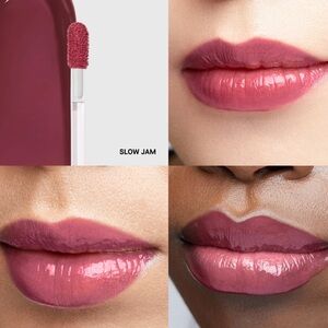 Bobbi Brown Crushed Oil-Infused Gloss Slow Jam